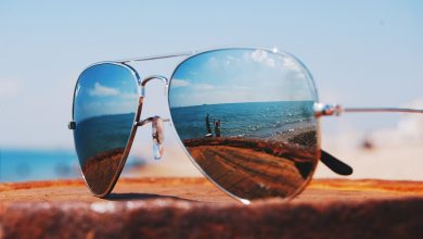Photo of Вашите очила за вашата визия на курорт