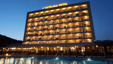 Photo of Хотел Детелина – почивка на 400 м от плажа