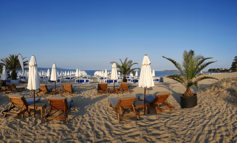 Photo of Vacanță de vară perfectă: Cazare Sunny Beach Bulgaria